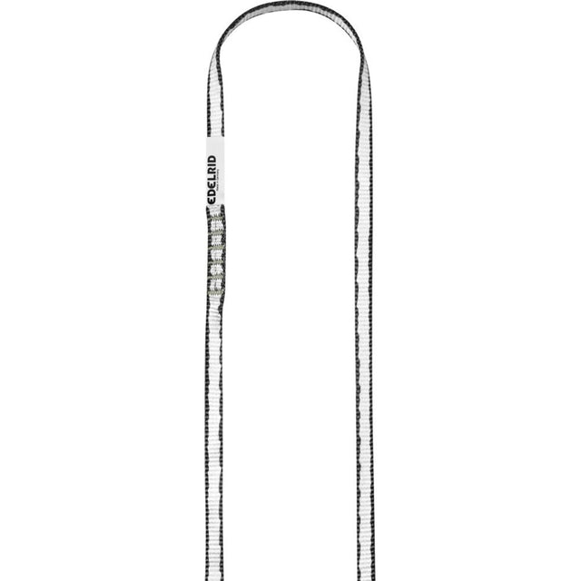 Edelrid Dyneema Sling 11mm 90cm night Bandschlinge Produktbild 0