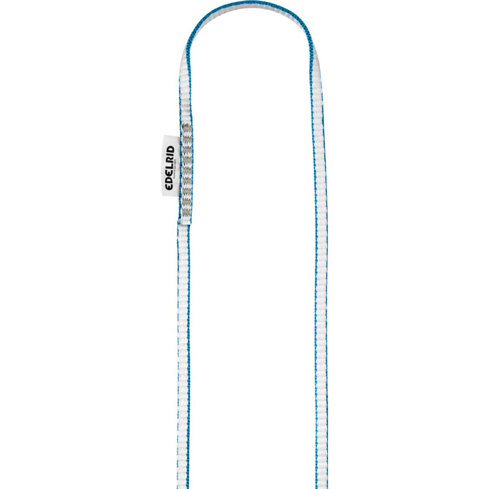 Edelrid Dyneema Sling II 120cm 8mm Bandschlinge icemint Produktbild 0