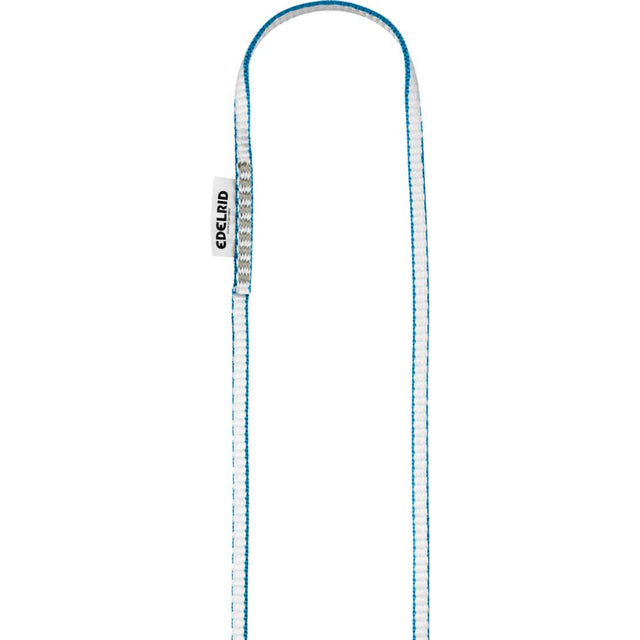 Edelrid Dyneema Sling II 120cm 8mm Bandschlinge icemint Produktbild 0