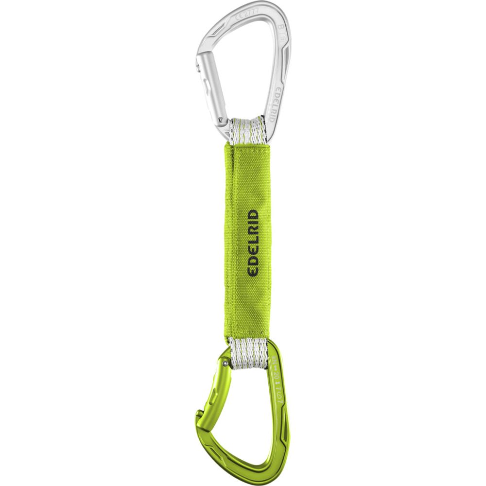 Edelrid G-screamer Schlinge oasis Produktbild 1