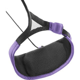 Edelrid Helia II Damen Klettergurt violet Produktbild 2