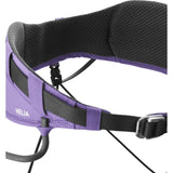 Edelrid Helia II Damen Klettergurt violet Produktbild 3