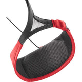 Edelrid Helios II Herren Klettergurt lava Produktbild 2
