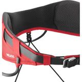 Edelrid Helios II Herren Klettergurt lava Produktbild 3