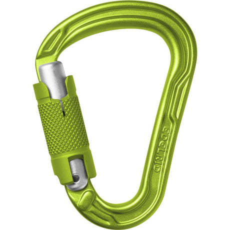 Edelrid Hms Strike Twist II Karabiner oasis Produktbild 0