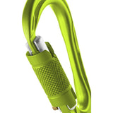 Edelrid Hms Strike Twist II Karabiner oasis Produktbild 1