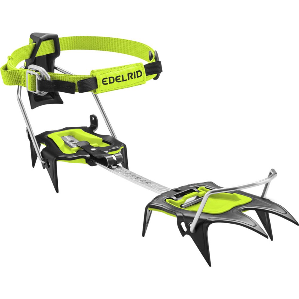 Edelrid Nemo Auto Steigeisen night-oasis Produktbild 1