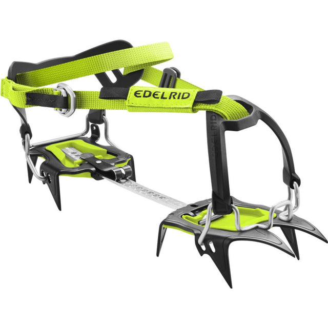 Edelrid Nemo Soft Steigeisen night-oasis Produktbild 0