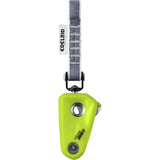 Edelrid Ohm II Bremsassistent oasis-night Produktbild 0