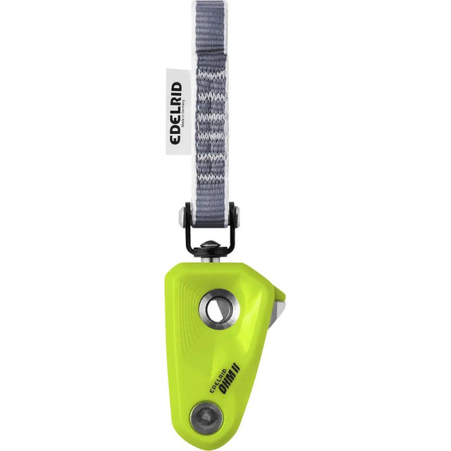 Edelrid Ohm II Bremsassistent oasis-night Produktbild 0