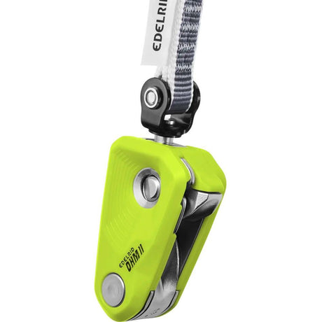Edelrid Ohm II Bremsassistent oasis-night Produktbild 1