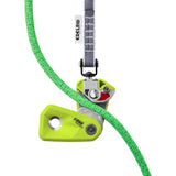 Edelrid Ohm II Bremsassistent oasis-night Produktbild 2