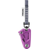 Edelrid Ohm II Bremsassistent violet Produktbild 0