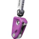 Edelrid Ohm II Bremsassistent violet Produktbild 1