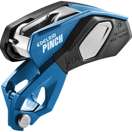 Edelrid Pinch Sicherungsgerät blue-night Produktbild 0