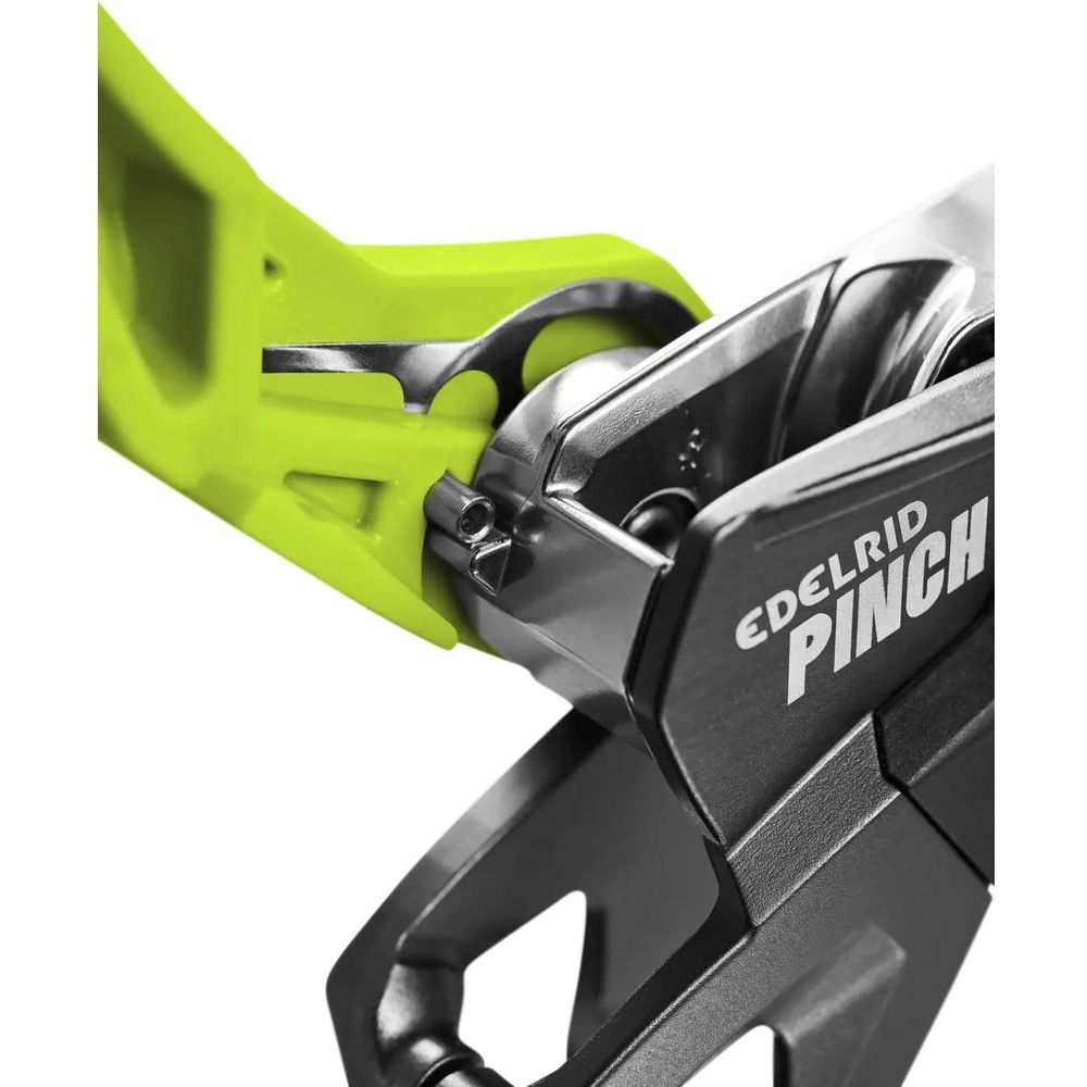 Edelrid Pinch Sicherungsgerät night Produktbild 4