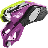 Edelrid Pinch Sicherungsgerät violet-oasis Produktbild 0