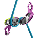 Edelrid Pinch Sicherungsgerät violet-oasis Produktbild 2