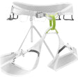 Edelrid Prisma Guide Klettergurt light grey Produktbild 0