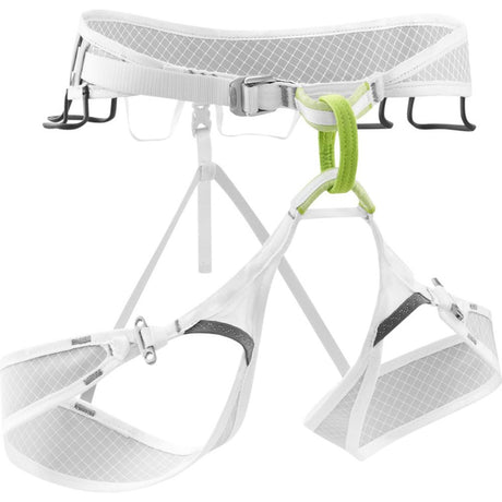 Edelrid Prisma Guide Klettergurt light grey Produktbild 0
