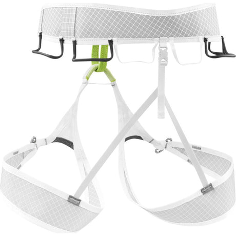 Edelrid Prisma Guide Klettergurt light grey Produktbild 1