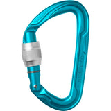 Edelrid Pure Screw III Schraubkarabiner icemint Produktbild 0