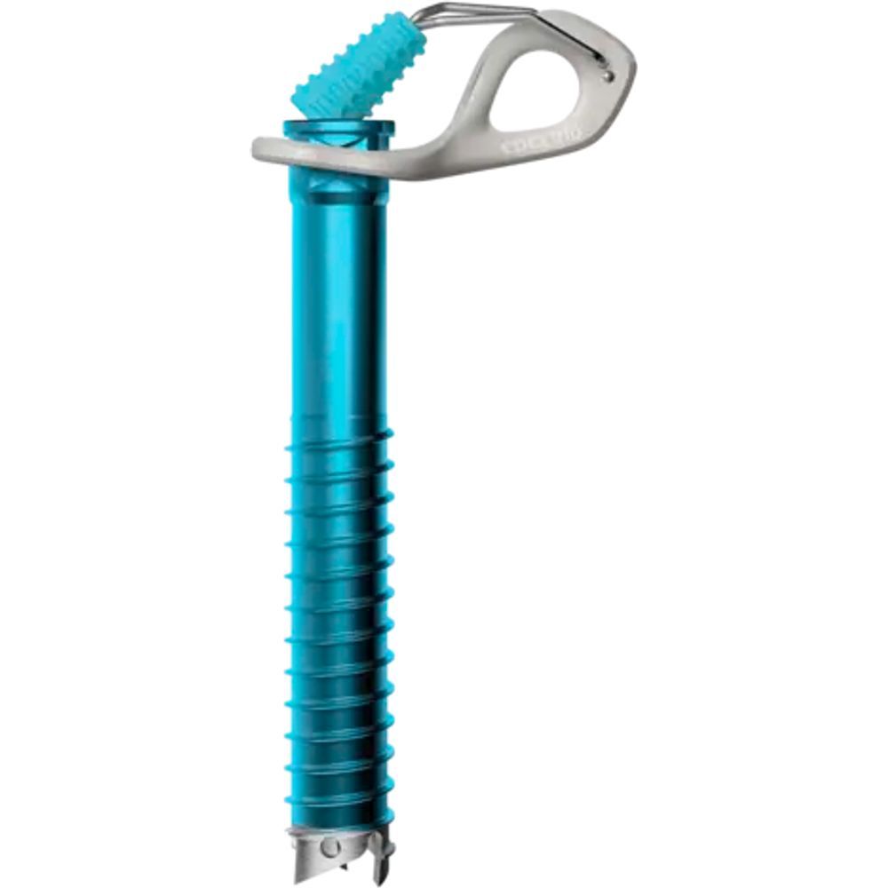 Edelrid Raya Lite Eisschraube 15 cm icemint Produktbild 0