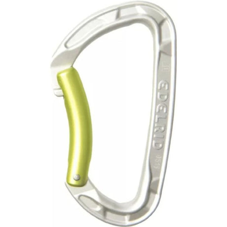 Edelrid Slash Bent Karabiner Produktbild 0