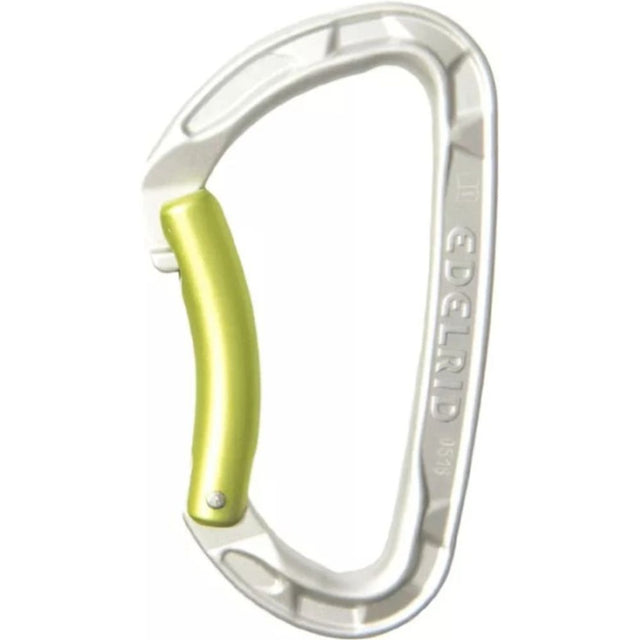 Edelrid Slash Bent Karabiner Produktbild 0
