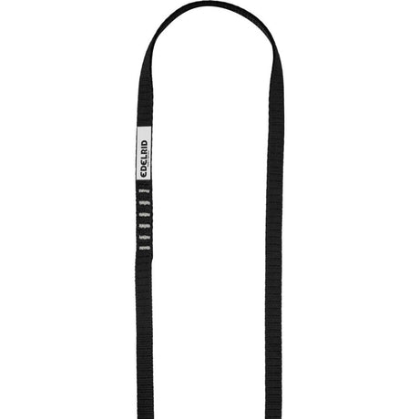 Edelrid Tech Web Sling 12mm 30cm Bandschlinge night Produktbild 0