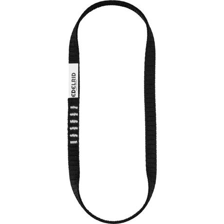 Edelrid Tech Web Sling 12mm 30cm Bandschlinge night Produktbild 1