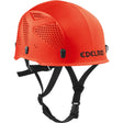 Edelrid Ultralight Junior III Kinder Kletterhelm red Produktbild 0