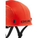 Edelrid Ultralight Junior III Kinder Kletterhelm red Produktbild 1