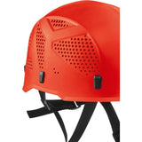 Edelrid Ultralight Junior III Kinder Kletterhelm red Produktbild 2