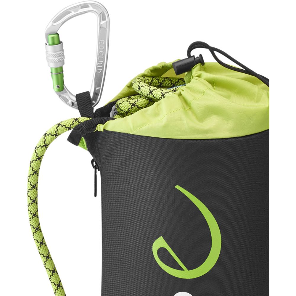 Edelrid Via Ferrata Belay Kit II Klettersteig Sicherungsset Produktbild 1