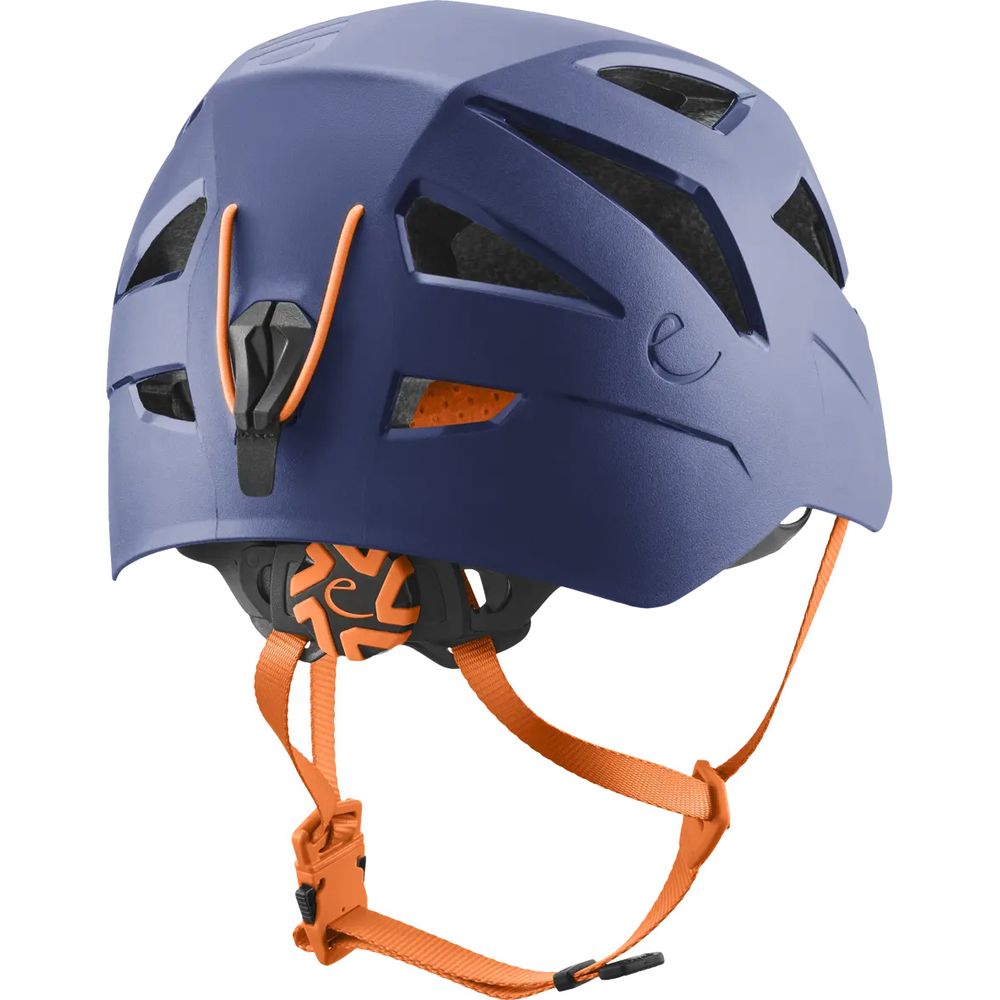 Edelrid Zodiac II Kletterhelm denim Produktbild 1
