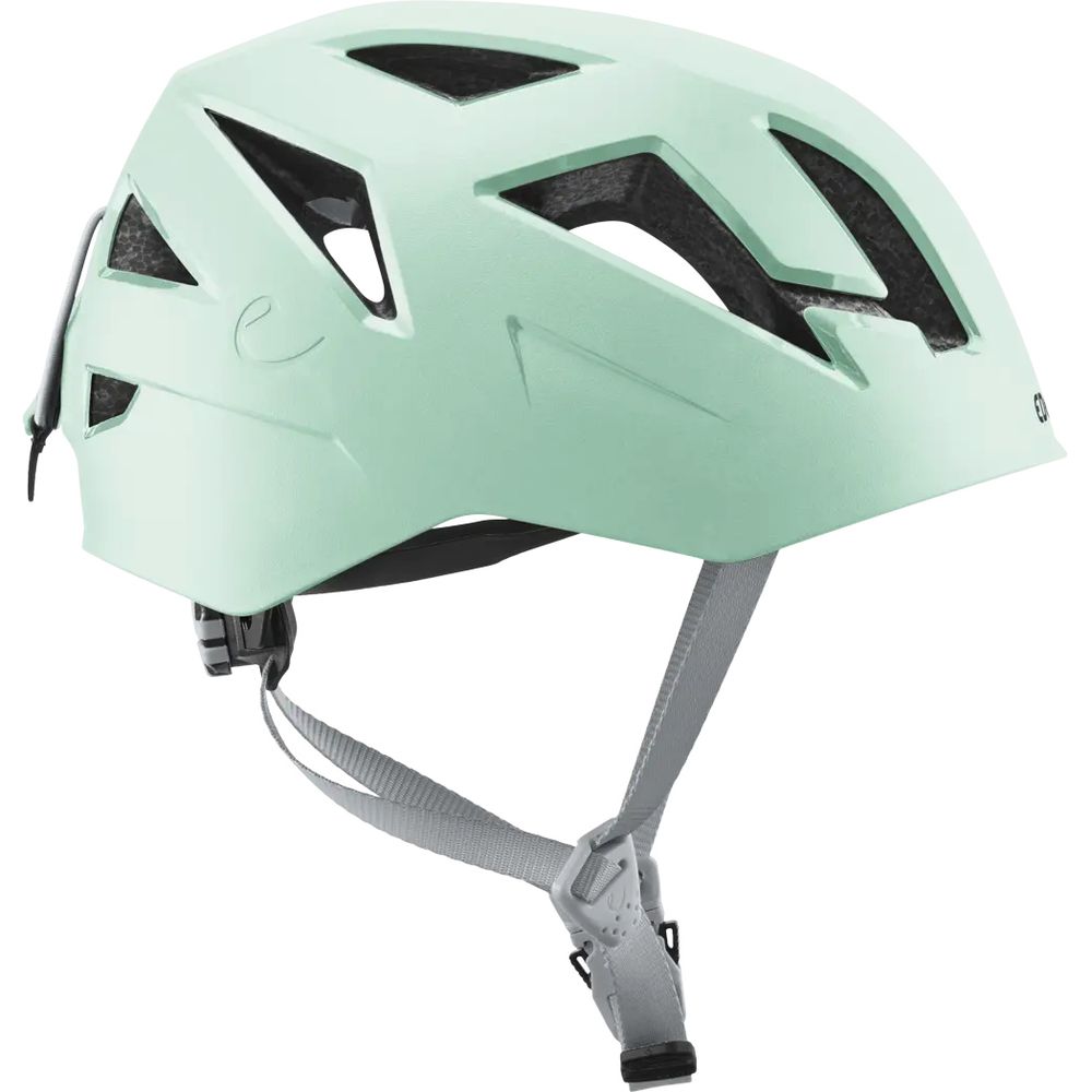 Edelrid Zodiac II Kletterhelm spray Produktbild 2