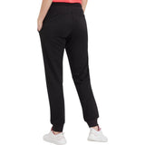 Energetics Damen Hose Marianne III W SHT black Produktbild 1