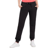 Energetics Damen Hose Marianne III W SHT black Produktbild 2