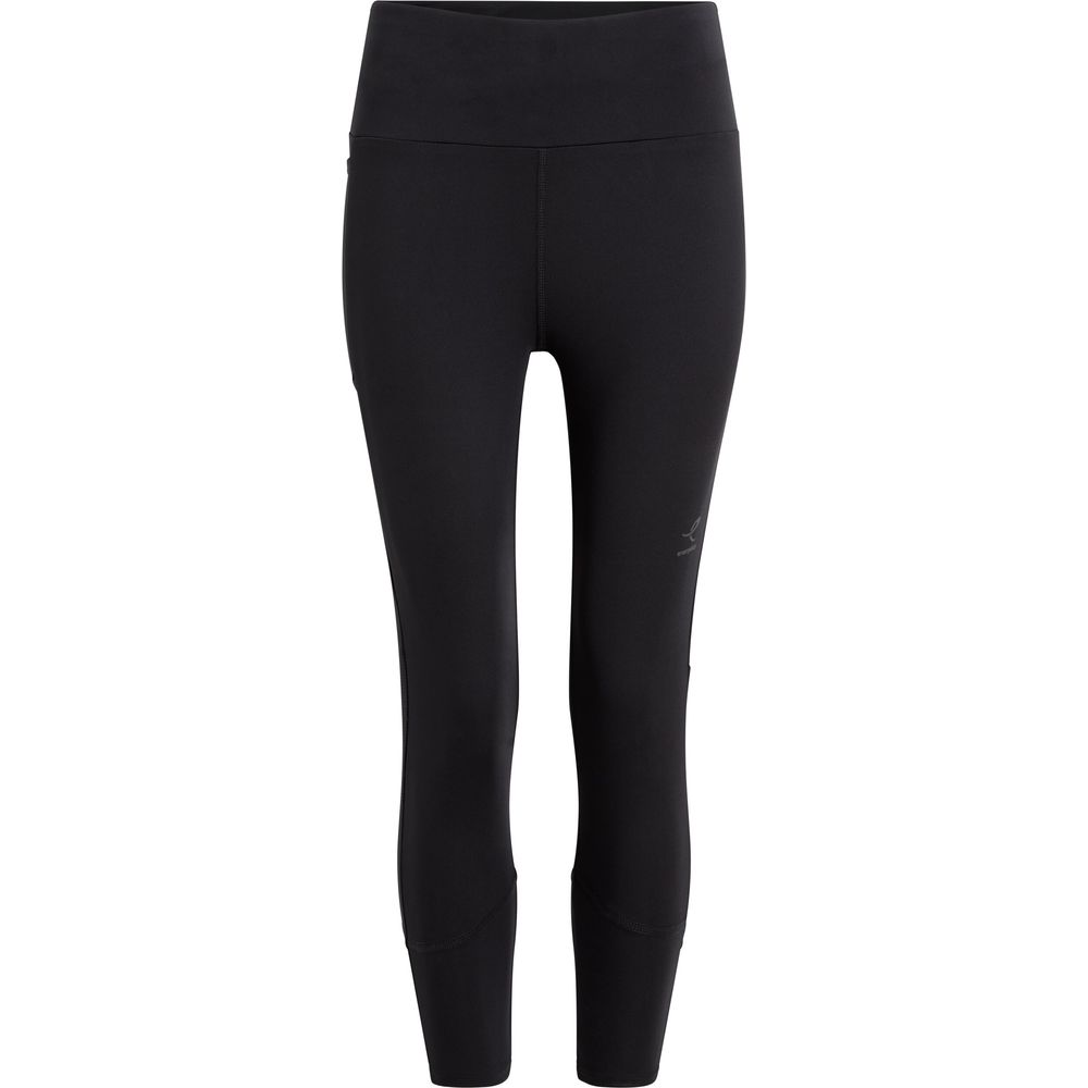 Energetics Damen Running Tight Portia II 7/8 W black Produktbild 0