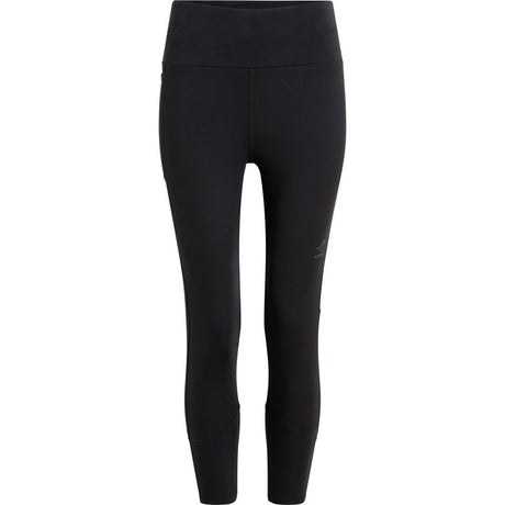 Energetics Damen Running Tight Portia II 7/8 W black Produktbild 0