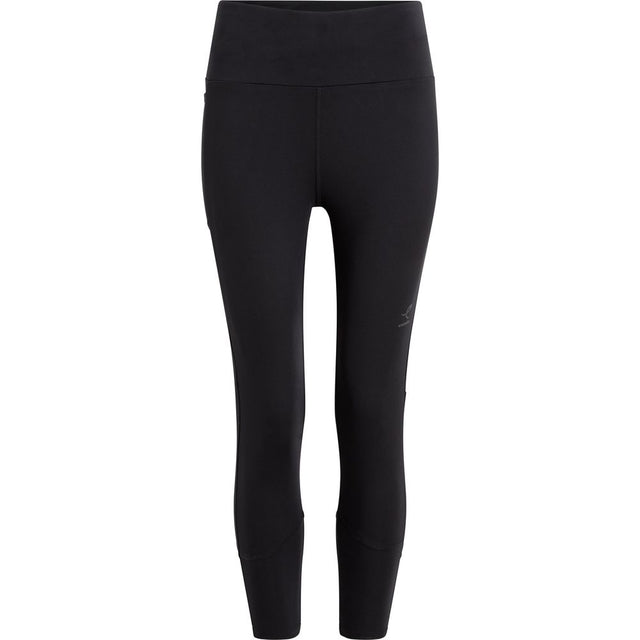Energetics Damen Running Tight Portia II 7/8 W black Produktbild 0