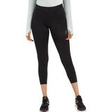 Energetics Damen Running Tight Portia II 7/8 W black Produktbild 1
