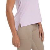 Energetics Damen Tank-shirt Ogda SL W lilac Produktbild 1