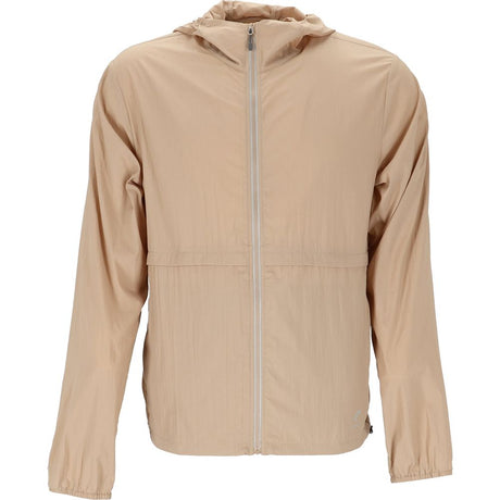 Energetics Herren Kapuzenjacke Tulio brown-smoke Produktbild 0
