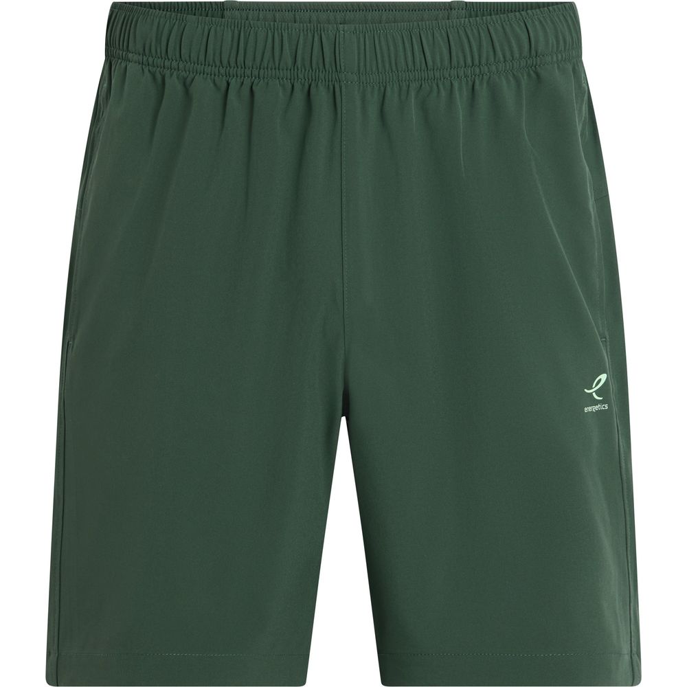 Energetics Herren Shorts Thilo Herren green-dark Produktbild 0