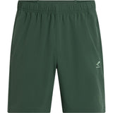 Energetics Herren Shorts Thilo Herren green-dark Produktbild 0
