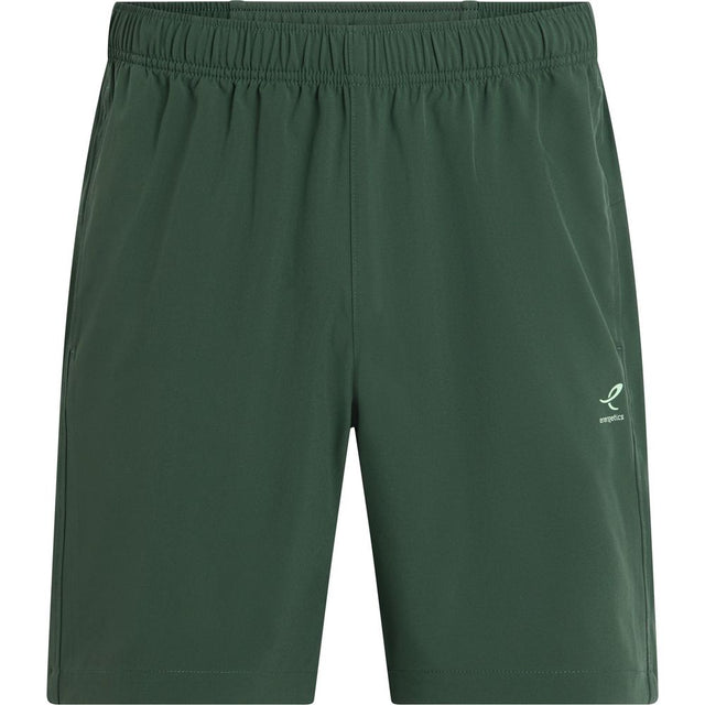 Energetics Herren Shorts Thilo Herren green-dark Produktbild 0