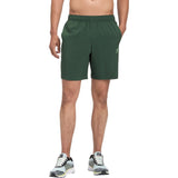 Energetics Herren Shorts Thilo Herren green-dark Produktbild 1