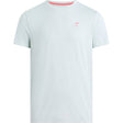 Energetics Herren T-Shirt Fabio III SS M blue-ice Produktbild 0